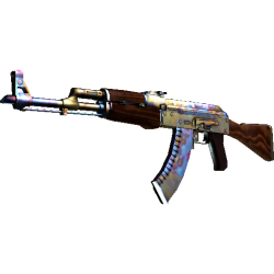 CS2/AK-47 | Surface quenching
