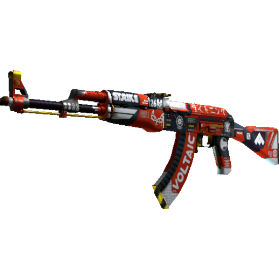 CS2/AK47 