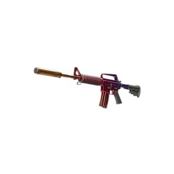 CS2/ M4A1-S | 페이드(공장 신품)