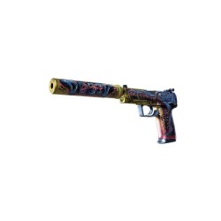 CS2/USP-S | 죠브레이커(최소 마모)
