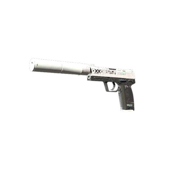 CS2/USP-S | Printstream(현장 테스트 완료)